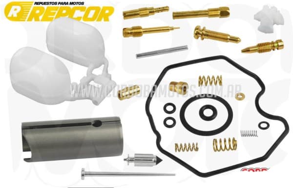 REP CARBUR CG 150 C/FLOTANTE REPCOR