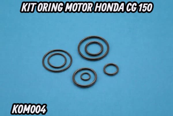 KIT ORING MOTOR HONDA CG 150 HADA