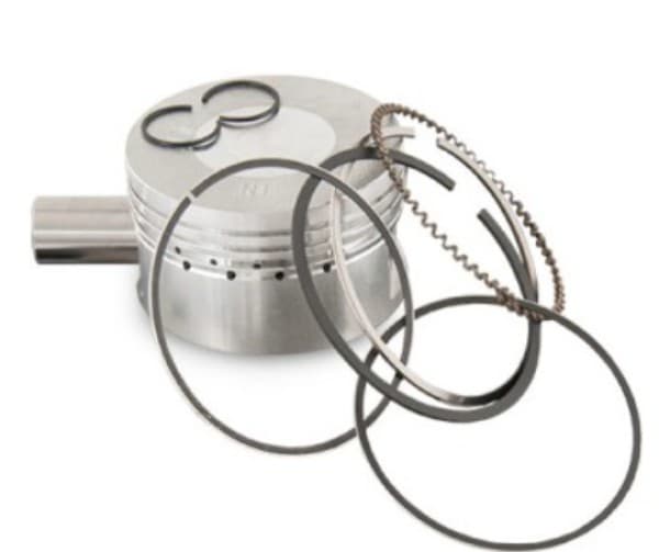 PISTON KIT 2.0 BIT 110 CC 52,40 SUNGO