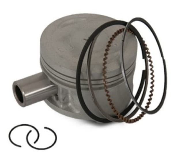 PISTON KIT 1.50 YBR125 / XTZ125 SUNGO