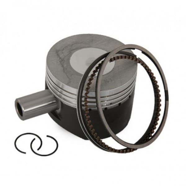 PISTON KIT 1.50 SMASH 125 REVOL P/14 52,40 SUNGO