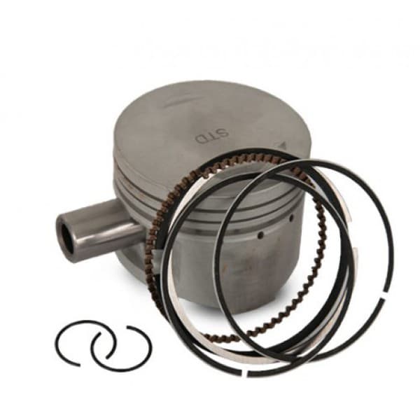 PISTON KIT 0.50 CRYPTON 105 SUNGO