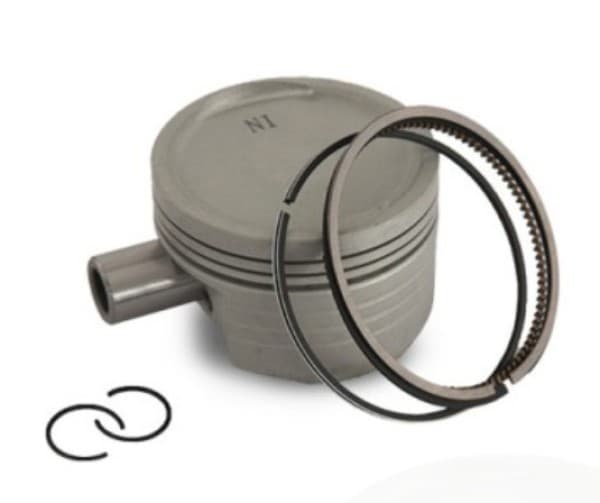 PISTON KIT 0.50 HD CG 150 TITAN GAUCHA SUNGO