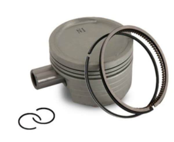 PISTON KIT 1.50 HD CG 150 TITAN - GAUCHA SUNGO