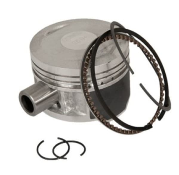 PISTON KIT 0.25 CRYPTON 110 NEW SUNGO