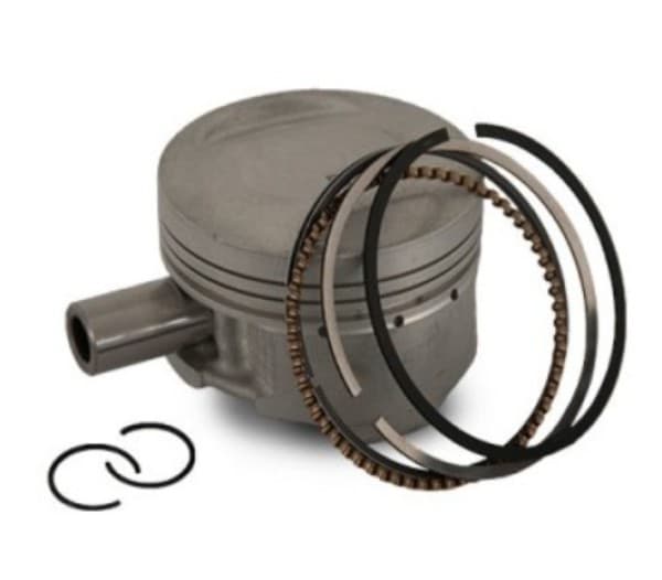 PISTON KIT 0.25 HONDA XR125L VARILLERA SUNGO