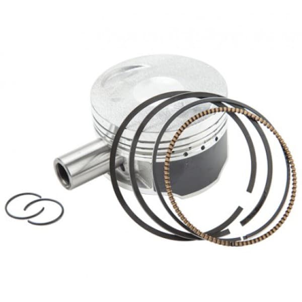 PISTON KIT 0.75 FZ16 SUNGO