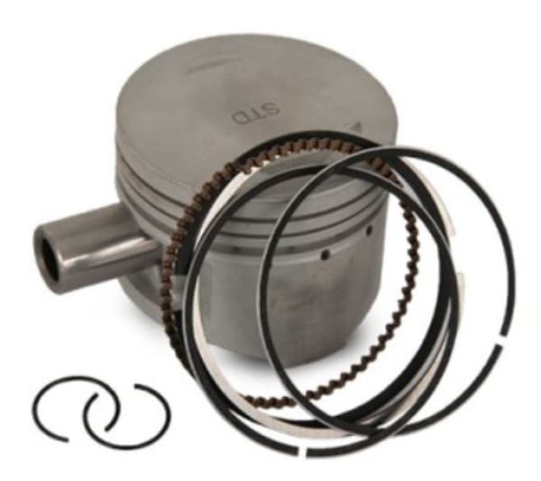 PISTON KIT 0.75 CRYPTON 105 SUNGO
