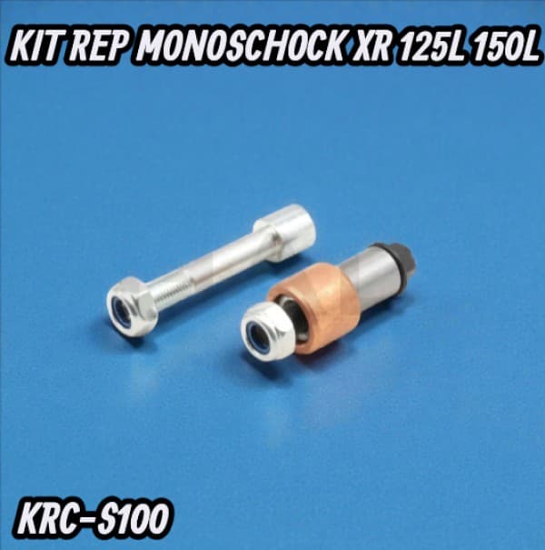KIT REPARACION SUSPENSION MONOSCHOCK XR 125L 150L HADA