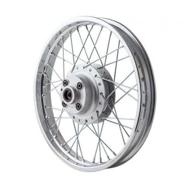 RUEDA ARMADA RX150 TRA/RAYOS GDE - CATIIMOTO