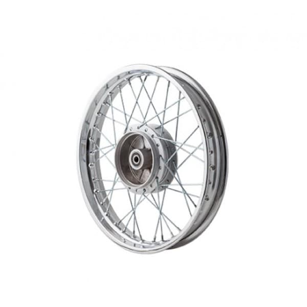 RUEDA TRAS ARMADA SKUA 150 RAYOS 215*18 - NITRO