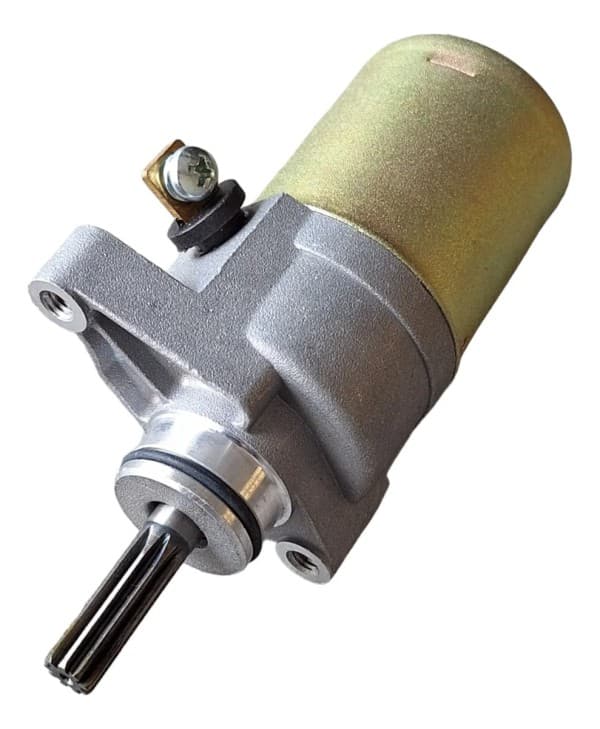 MOTOR ARRANQUE Y.NEW CRYPTON HADA