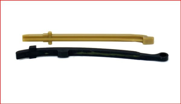 GUIA CADENA DIST YBR 125 FZ F1 FACTORY- VINI