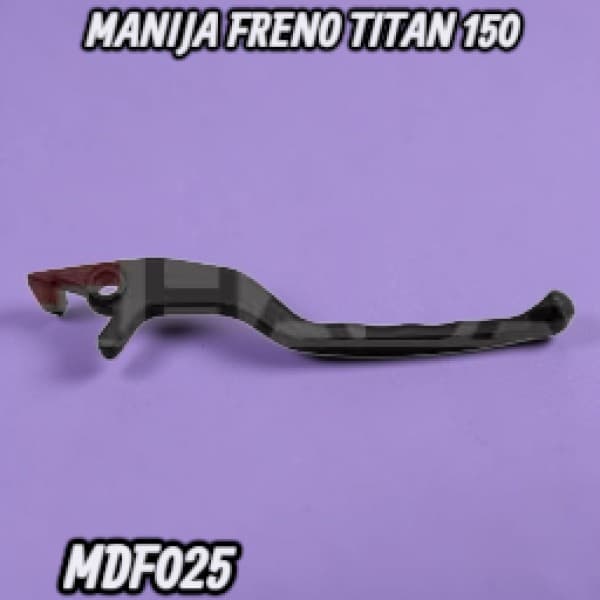 MANIJA FRENO TITAN 150 HADA