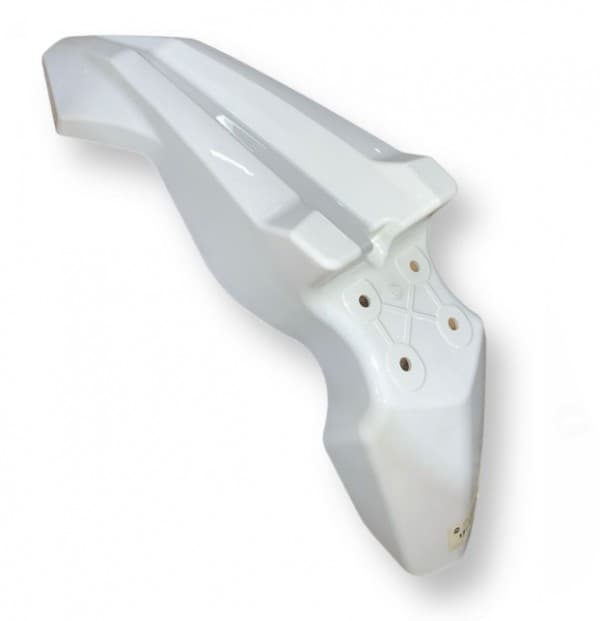 GUARDAB DELAN BLANCO SKUA 150 NITRO