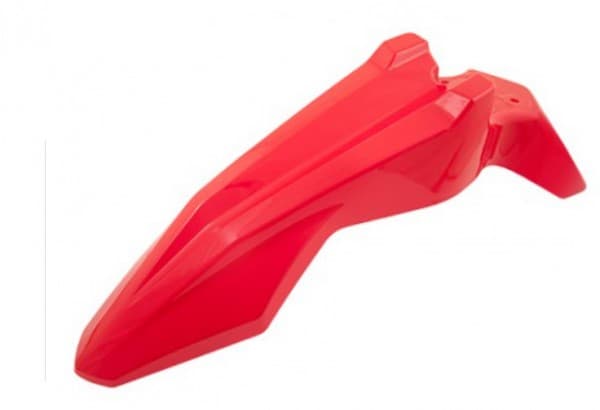 GUARDAB DELAN ROJO SKUA 150 NITRO