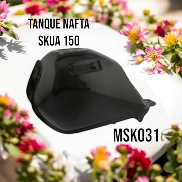 TANQUE DE NAFTA ML SKUA 150 V6 TOWO