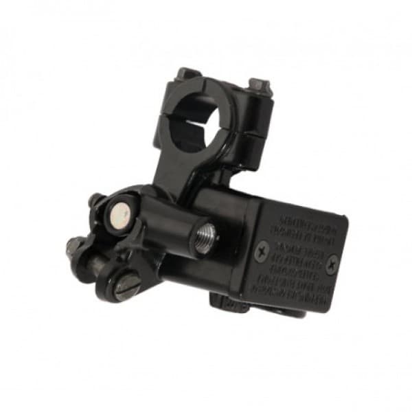 SOPORTE MANIJA C/BOMBA FRENO MMEL. SKUA150V6 (x2) - CATIIMOTO