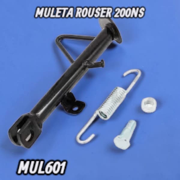 MULETA ROUSER 200NS HADA