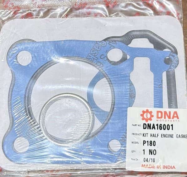 JUNTA CILINDRO B.ROUSER 180 DNA