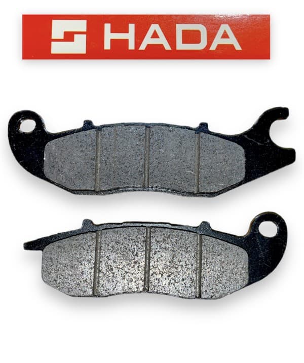 PASTILLA FRENO HONDA WAVE HADA