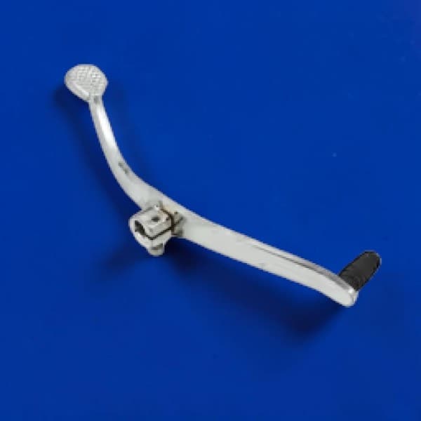 PALANCA CAMBIO YBR 125 DOBLE HADA