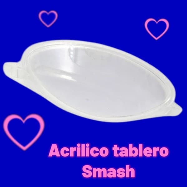 ACRILICO TABLERO SMASH 110 FAR