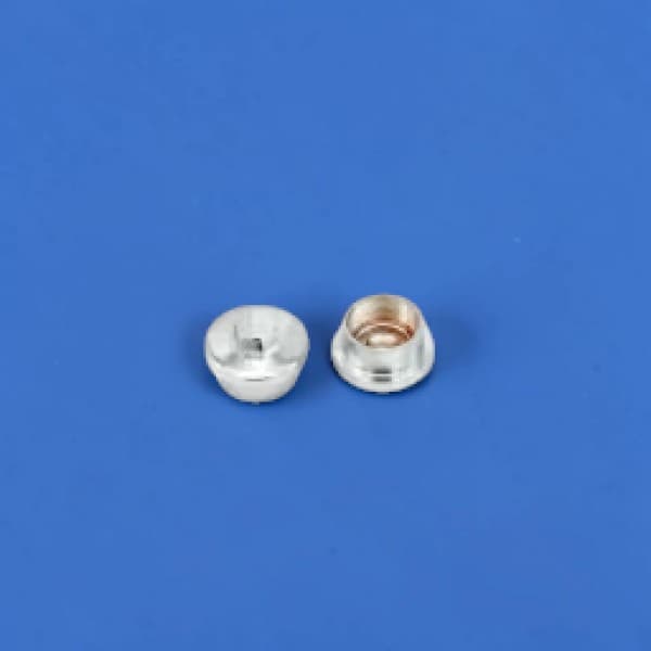 TAPON CRISTO TITAN150 HADA