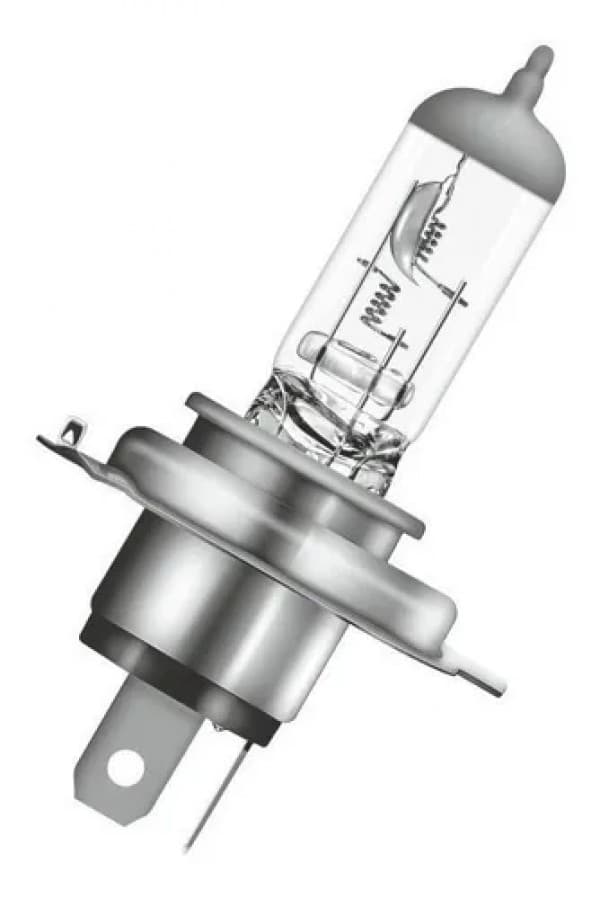 LAMPARA H4 PT43 12 35/35W sparta