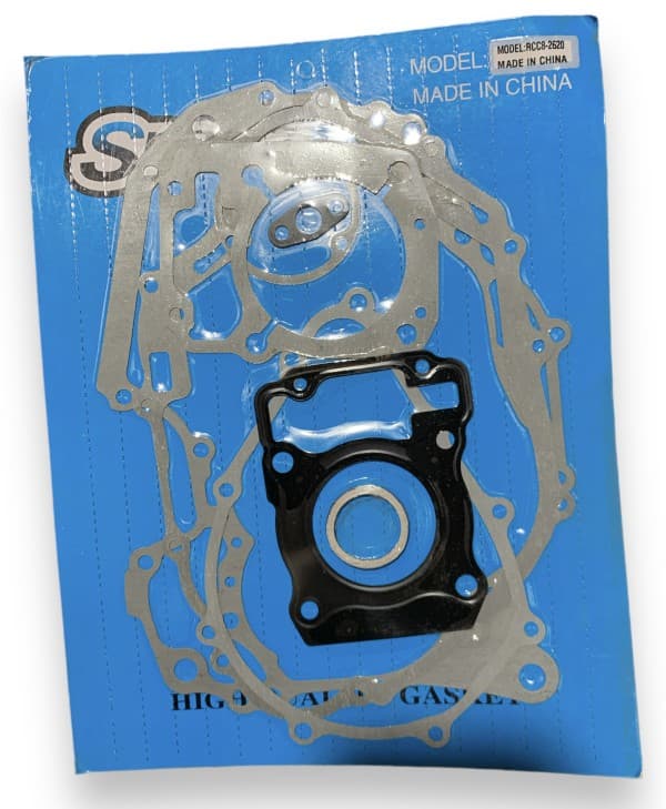 JUNTA MOTOR CG TITAN 150 NEW SPARTA