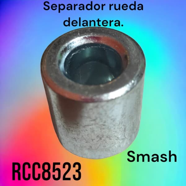 SEPARADOR LANTERO RUEDA SMASH - SPARTA