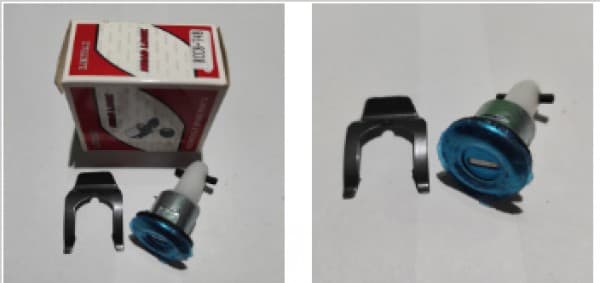 CERRADURA DE CACHA RX 150 - SPARTA