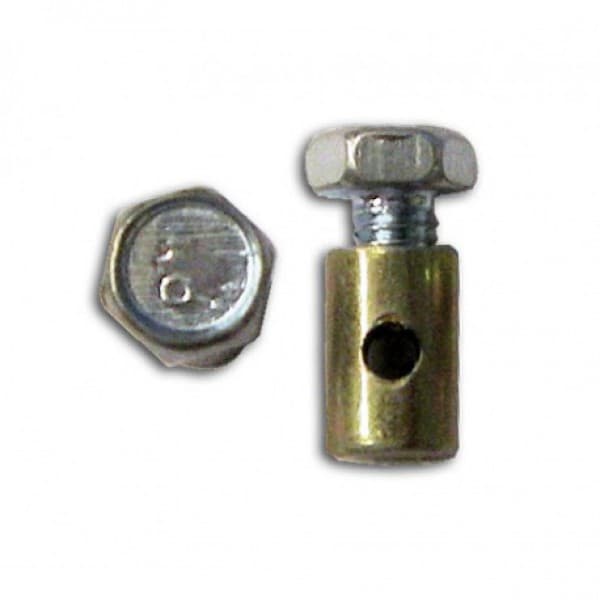EVITA SOLDADURA 7X9 4MM - SPARTA