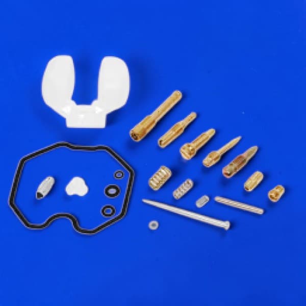 KIT REPARACION CARBURADOR H.NEW TITAN HADA