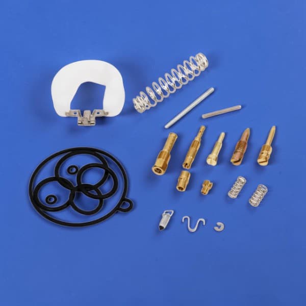 KIT REPARACION CARBURADOR H.WAVE110S HADA