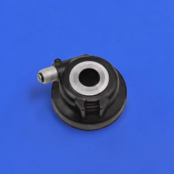 REENVIO VELOCIMETRO YBR 125 C/TRABA NEGRO HADA