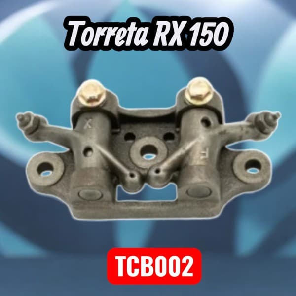 BALANCIN SUPERIOR C/Sop. RX 150 TORRETA HADA