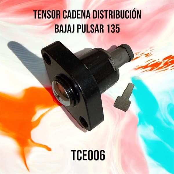 TENSOR CADENA DISTR ROUSER 135 HADA