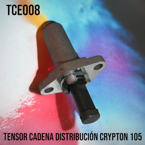 TENSOR CADENA DISTR CRYPTON 105 HADA