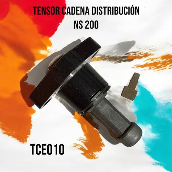 TENSOR CADENA DISTR B.NS 200 HADA
