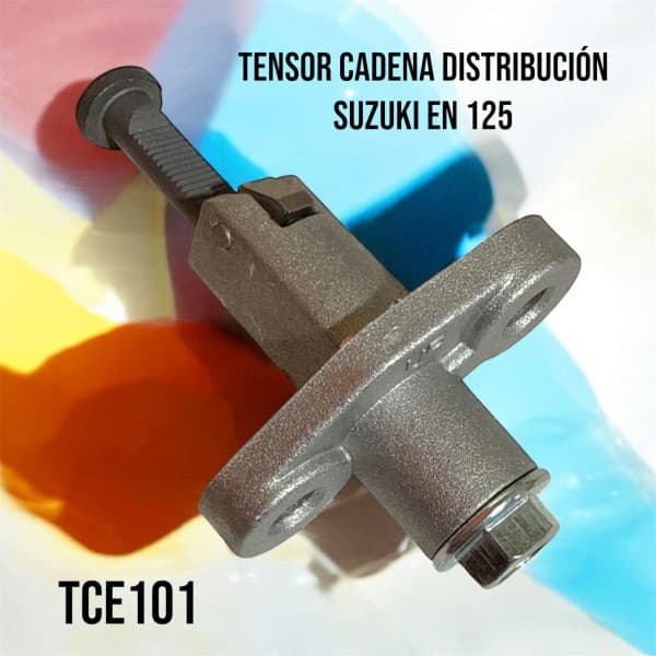TENSOR CADENA DISTRIBUCION SUZUKI EN125 HADA