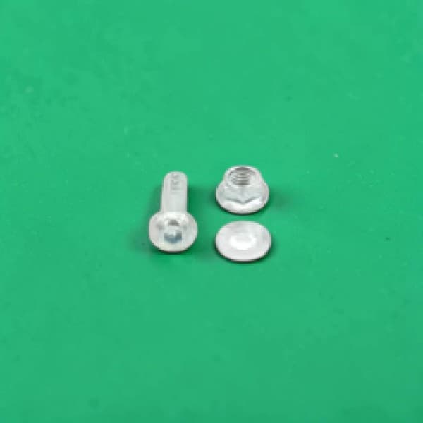 KIT TORNILLOS CORONA H. NXR 125 BROSS - HADA