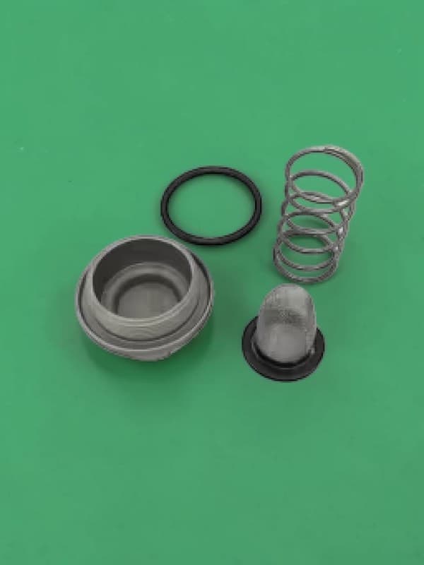 KIT TAPON DESC ACEITE C/F SKUA150 Ø35 HADA