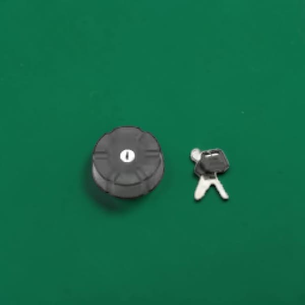 TAPA TANQUE M.DAKAR 200 HADA