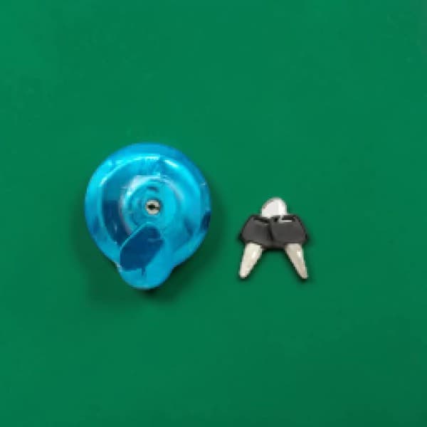 TAPA TANQUE TITAN 2000 150 SKUA V6 HADA
