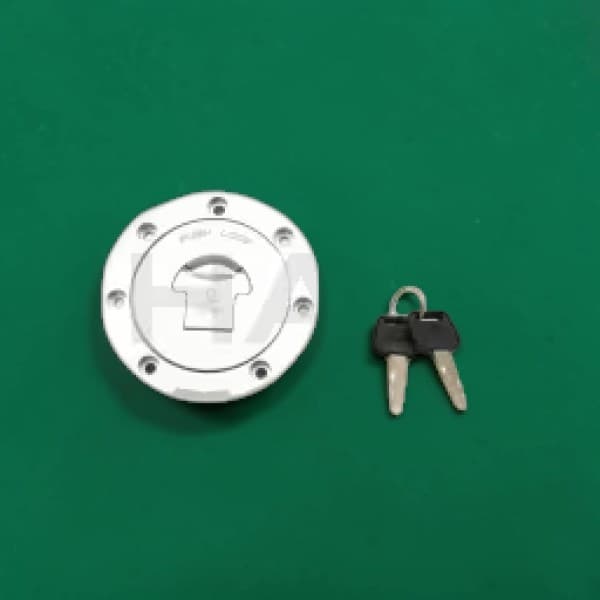 TAPA TANQUE CB 190 R HADA