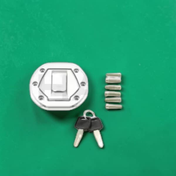 TAPA TANQUE ROUSER NS200 150 160 AS200 HADA