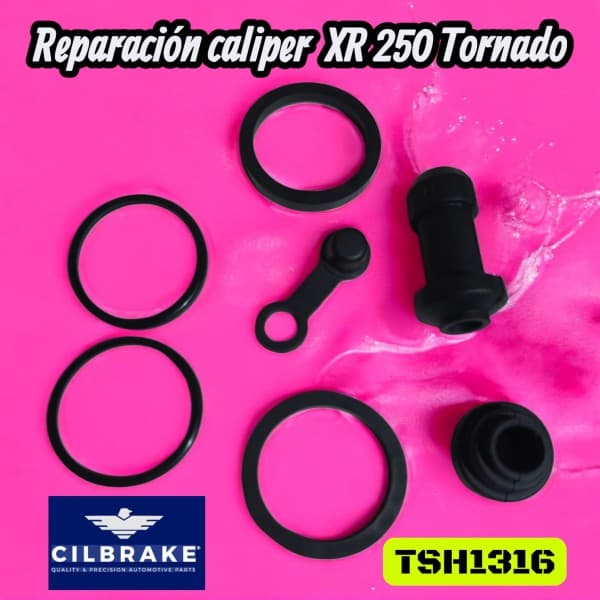 REP CALIPER XR 250 - TORNADO CILBRAKE