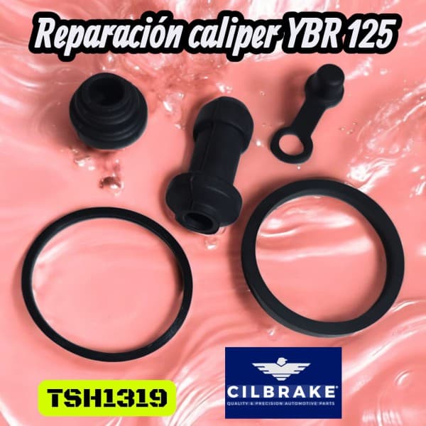 REP CALIPER YBR 125 CILBRAKE