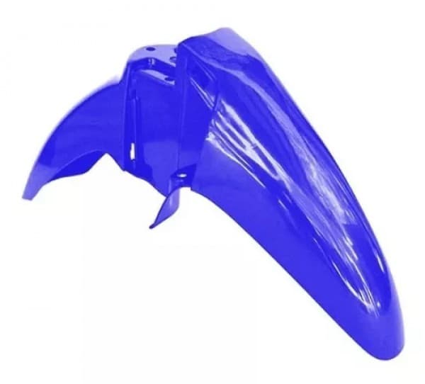 GUARDABARRO DEL SMASH AZUL VC